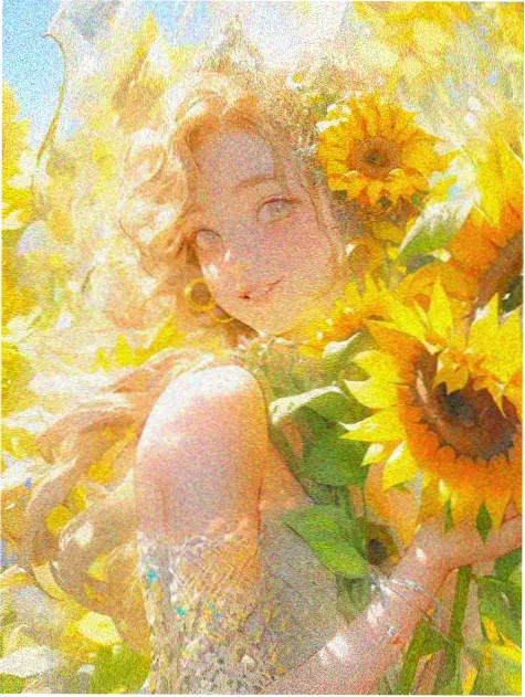 樱花落尽